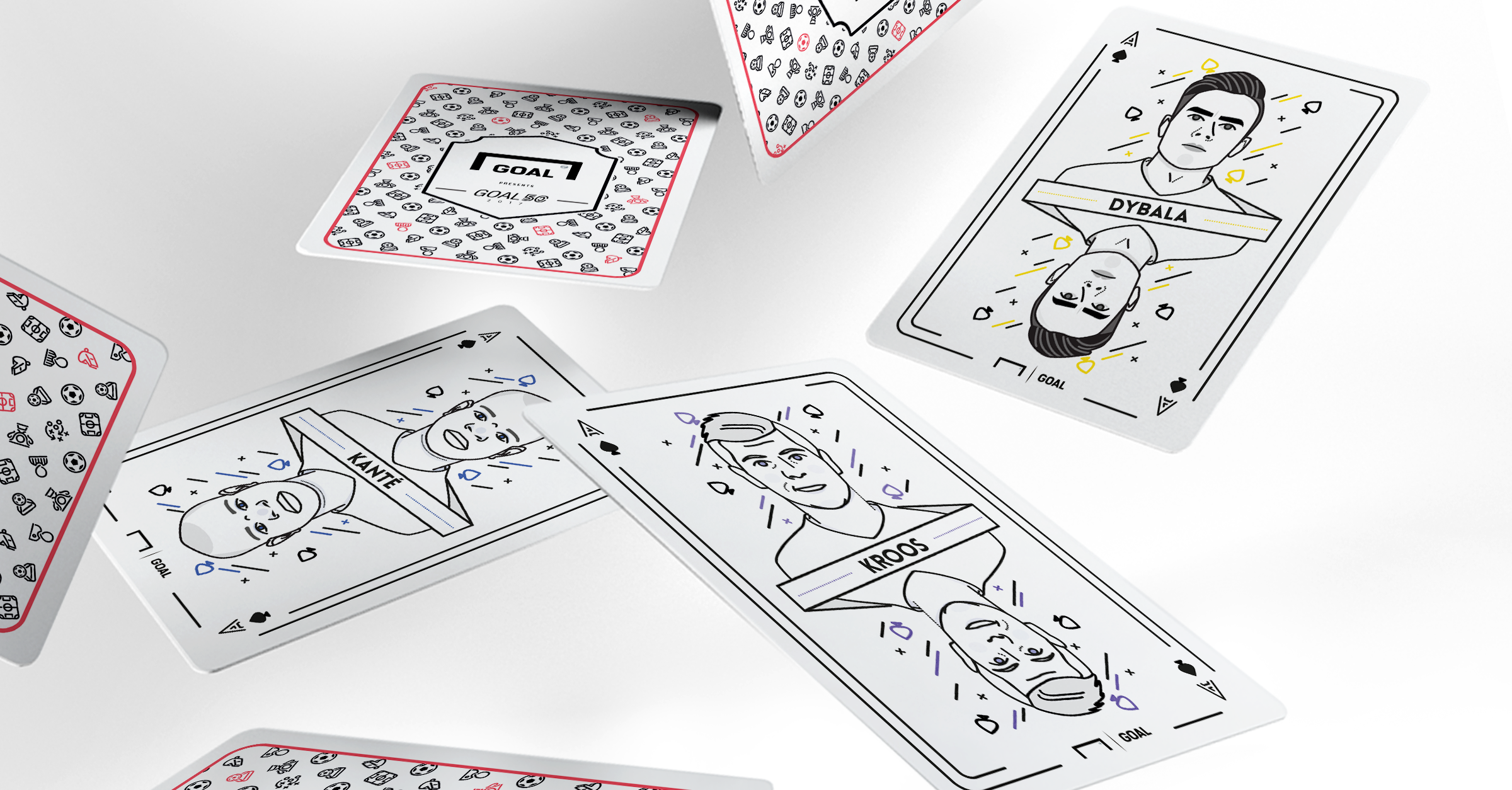 在场上的每 在场上的每