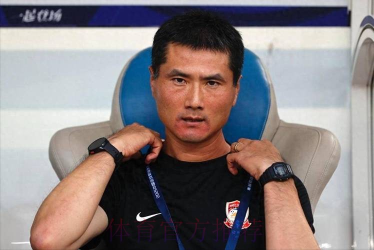 大换血!邵佳一要大胆启用U23新星,4人提前锁定名额,一人呼声最高 大换血!邵佳一要大胆启用U23新星,4人提前锁定名额,一人呼声最高